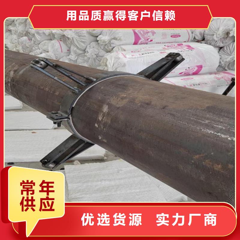 直埋钢套钢保温管特价销售