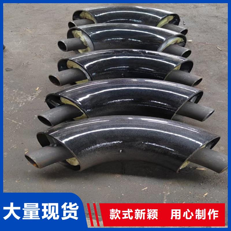 蒸汽保温钢管3PE防腐钢管厂好货采购