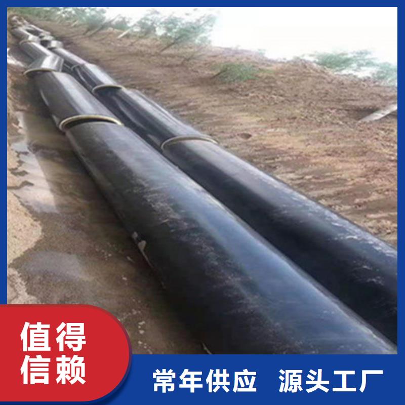 聚氨酯保温发泡管_量身定制