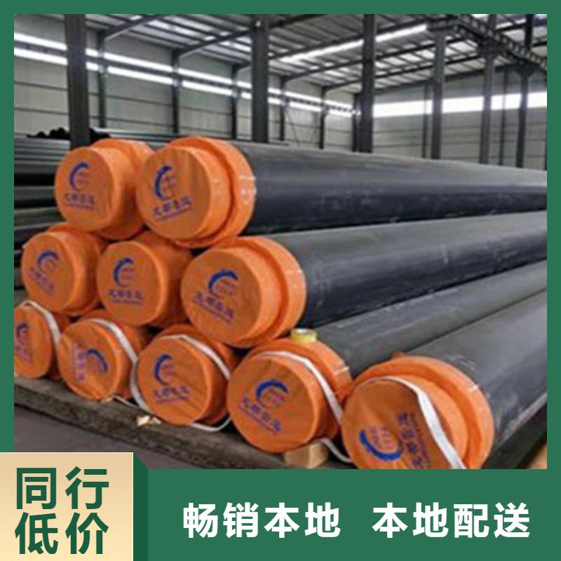聚氨酯保温管厂