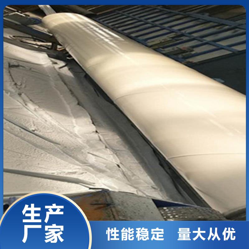 聚氨酯保温管-3PE防腐钢管厂多行业适用