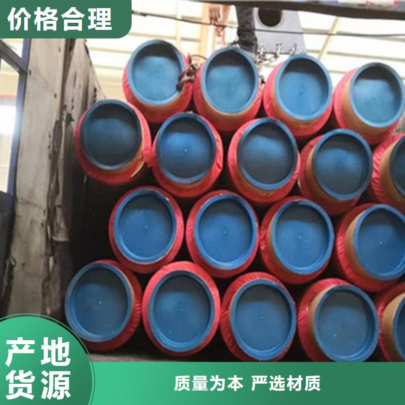 聚氨酯泡沫预制管厂家-天合元管道制造有限公司
