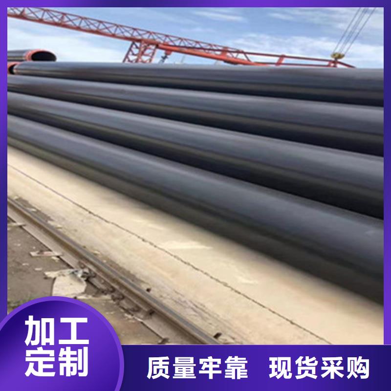 聚氨酯复合保温管品牌-报价_天合元管道制造有限公司