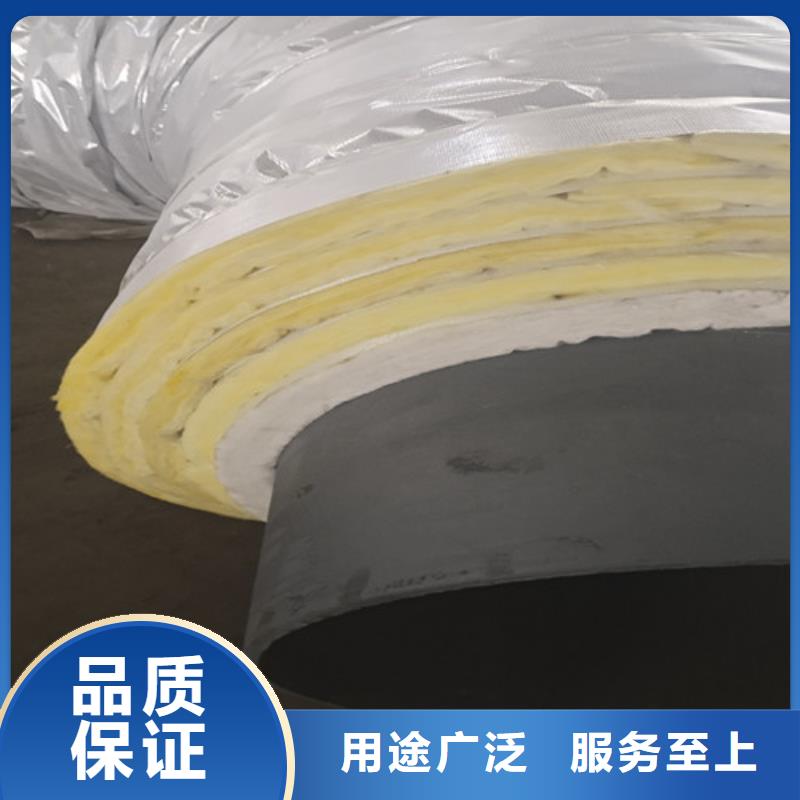 钢套钢直埋保温管螺旋钢管厂家专业生产厂家
