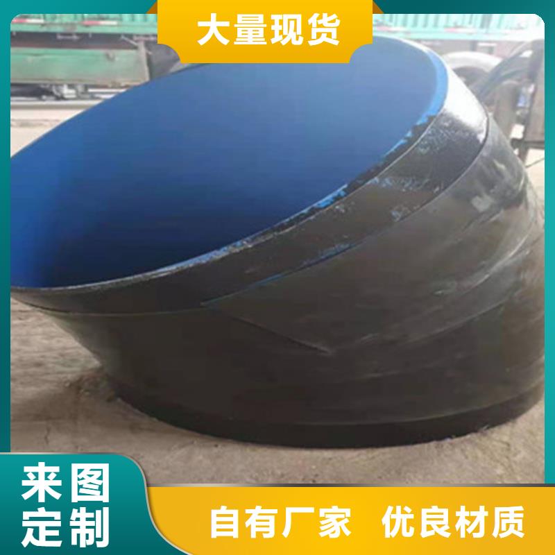 环氧树脂防腐管加工效果好