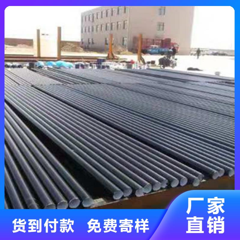 环氧煤沥青防腐管厂家现货