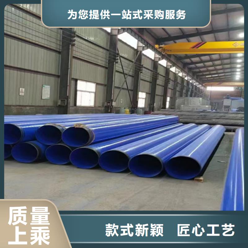 河北天合元管道制造有限公司TPEP防腐管值得信赖