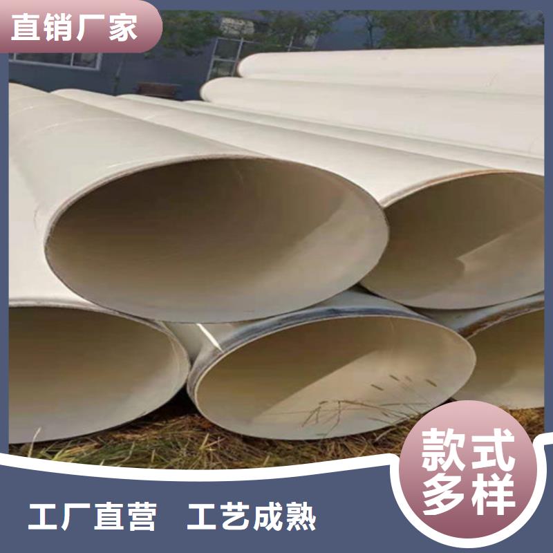 找内外涂塑直缝管【无中间商】