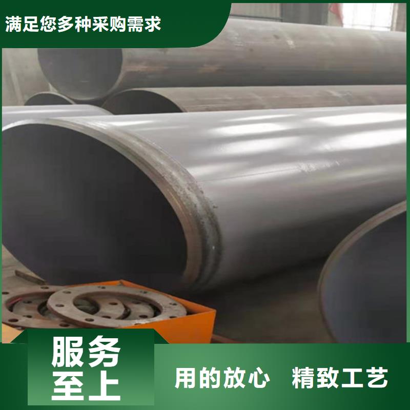 环氧粉末涂塑螺旋管限时优惠
