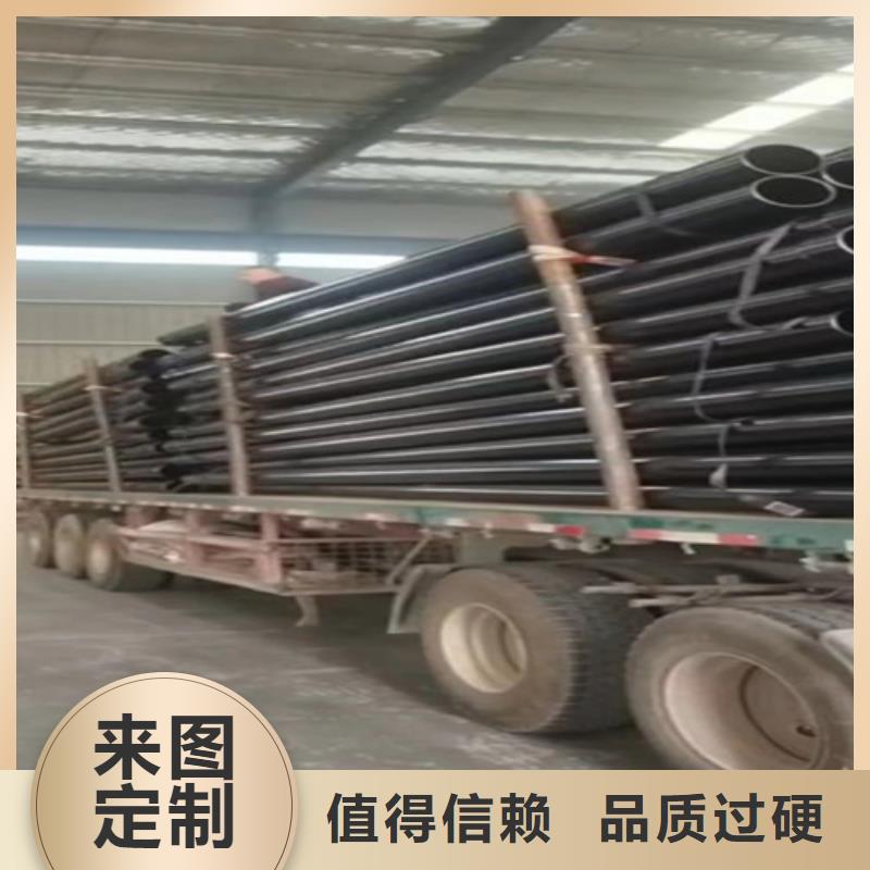 涂塑穿线管生产流程