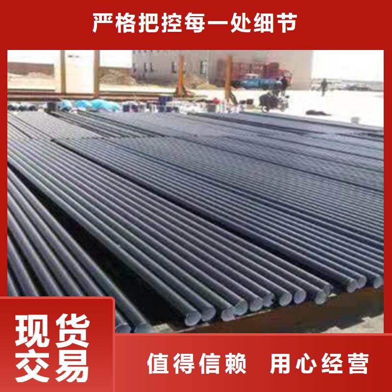 四油六布防腐钢管安装价格