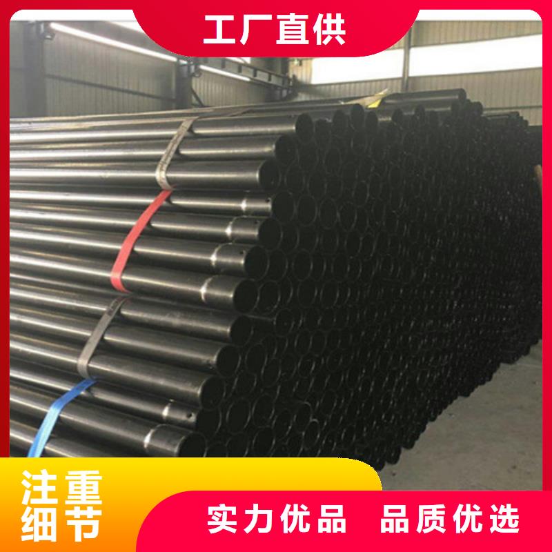 【涂塑钢管】承插口涂塑钢管现货齐全售后无忧