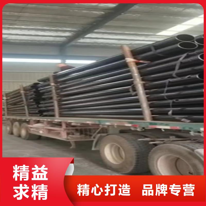 现货供应_涂塑供水钢管品牌:天合元管道制造有限公司