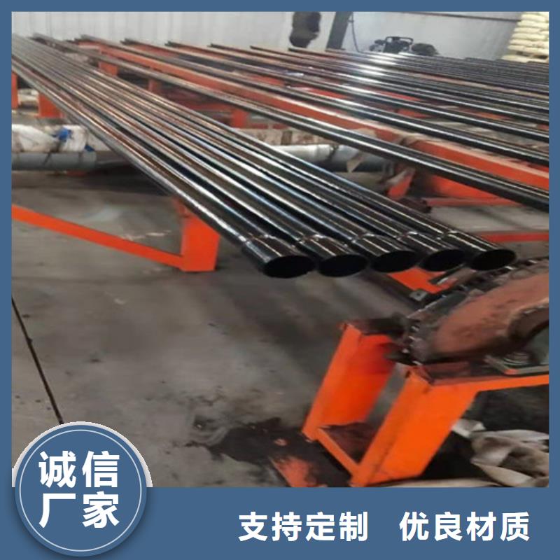 涂塑钢管钢套钢保温管来图加工定制