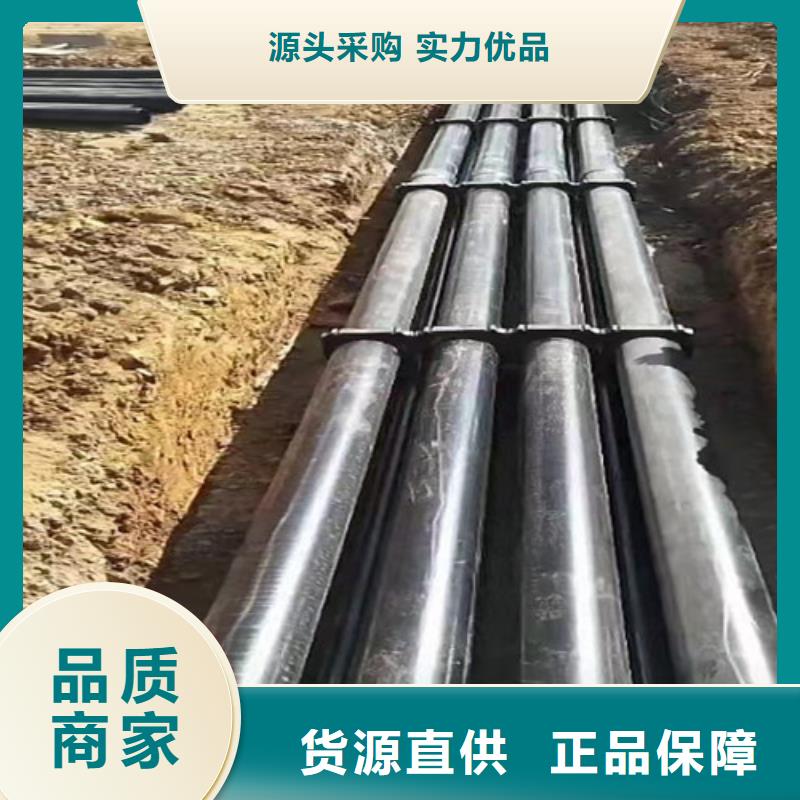 涂塑钢管热浸塑穿线管厂品质保障价格合理