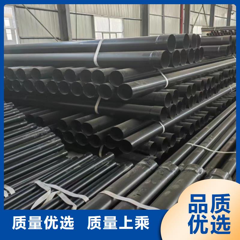 涂塑钢管_热浸塑穿线管厂厂家直销直供