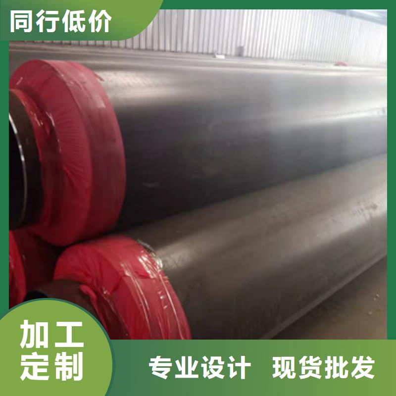聚氨酯保温管优选品牌