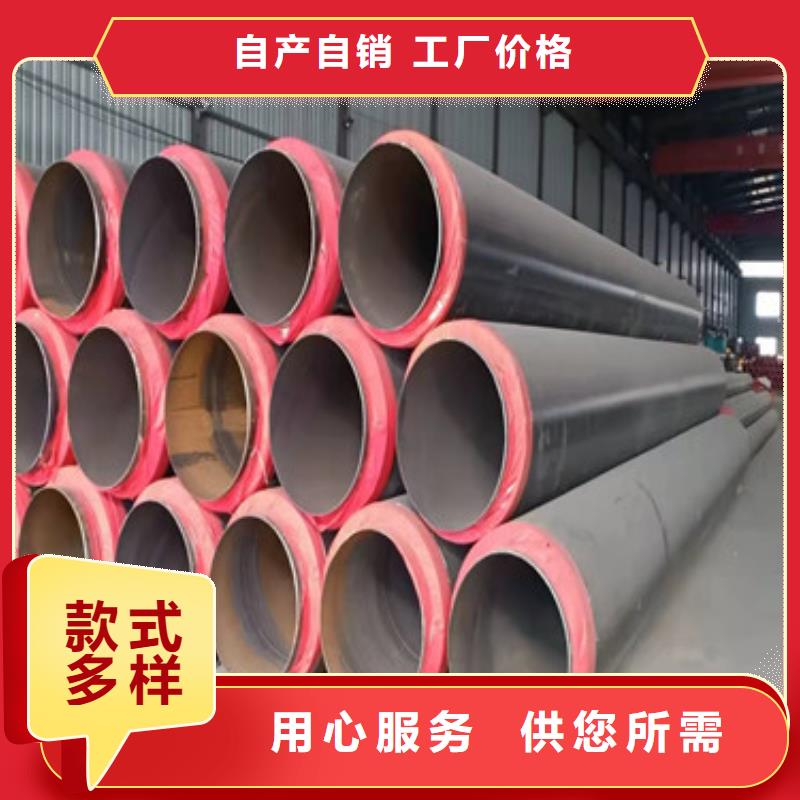 热力保温管-热力保温管专业生产