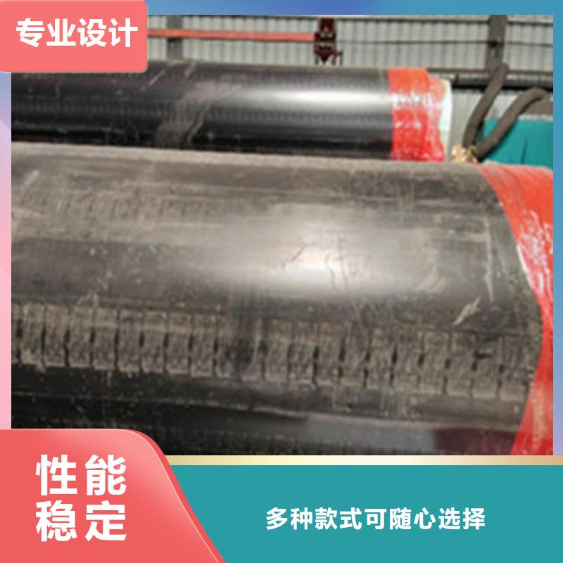 发货及时的热力保温管批发商