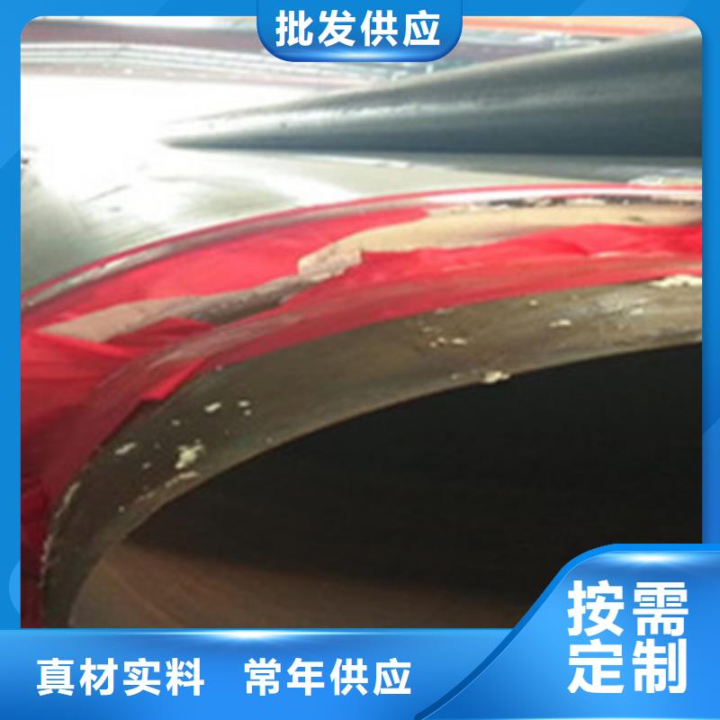 预制直埋保温管厂家直销-诚信经营