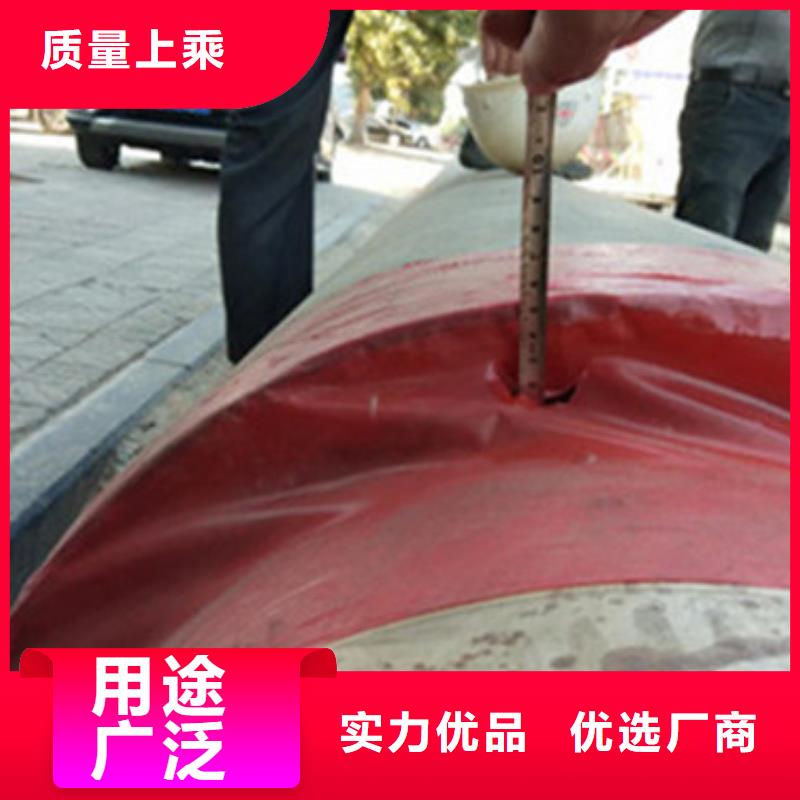 生产聚氨酯泡沫保温管厂家-可定制