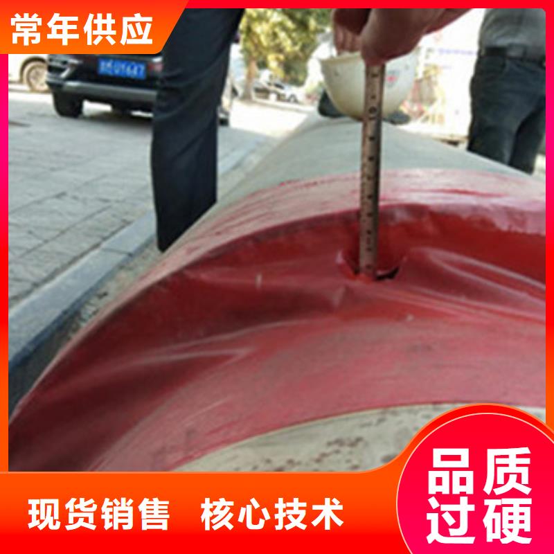 预制蒸汽保温管品牌厂家-放心选购