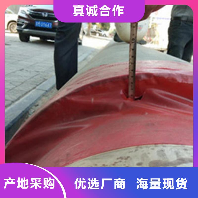 地埋钢套钢保温管厂家-长期有效