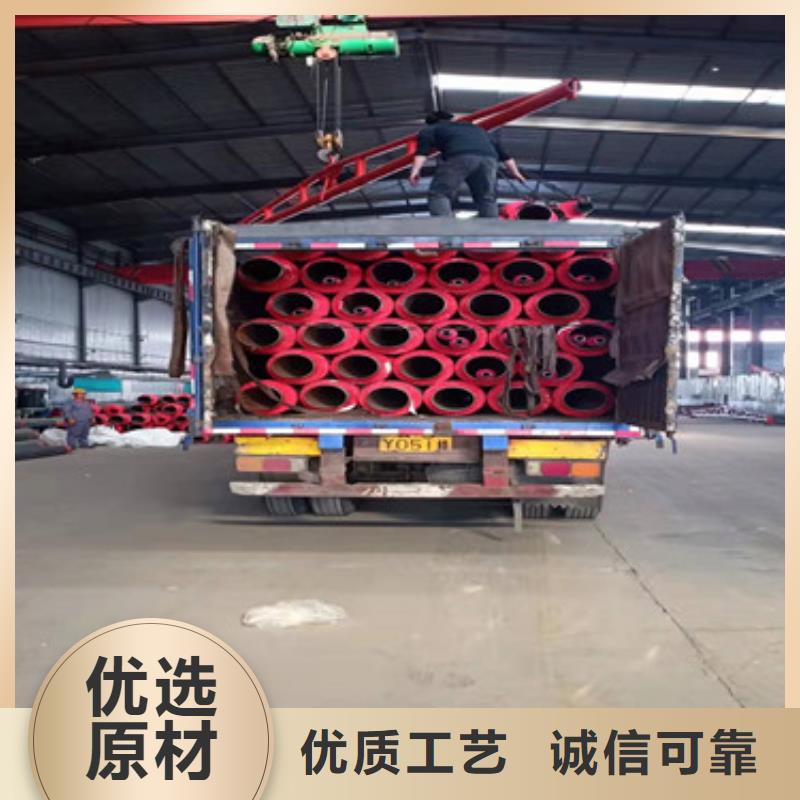 聚氨酯预制保温管在线报价