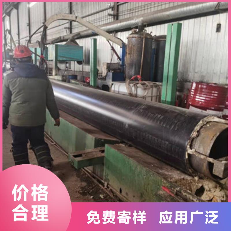 找聚氨酯保温管全国统一价