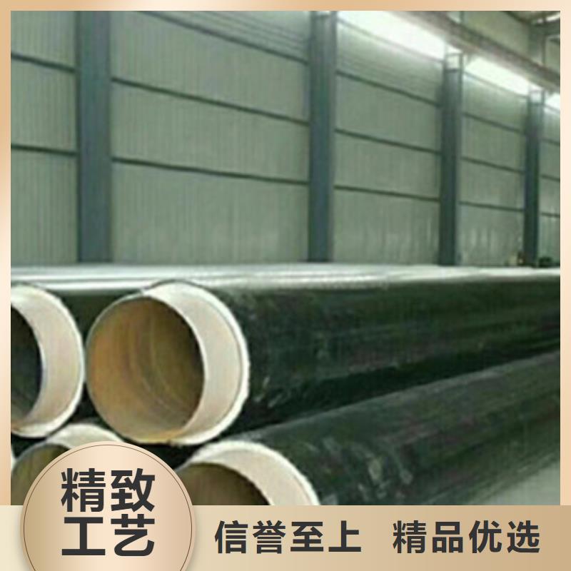 聚乙烯发泡保温管大型生产厂家