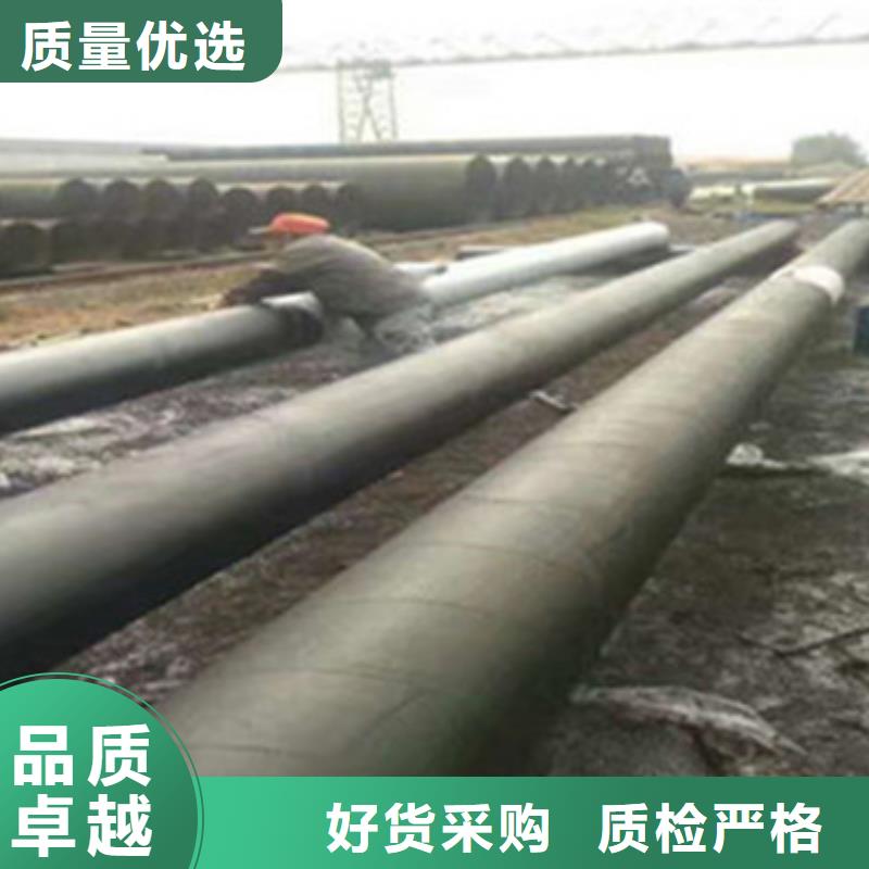 普通级3PE防腐钢管、普通级3PE防腐钢管生产厂家_规格齐全