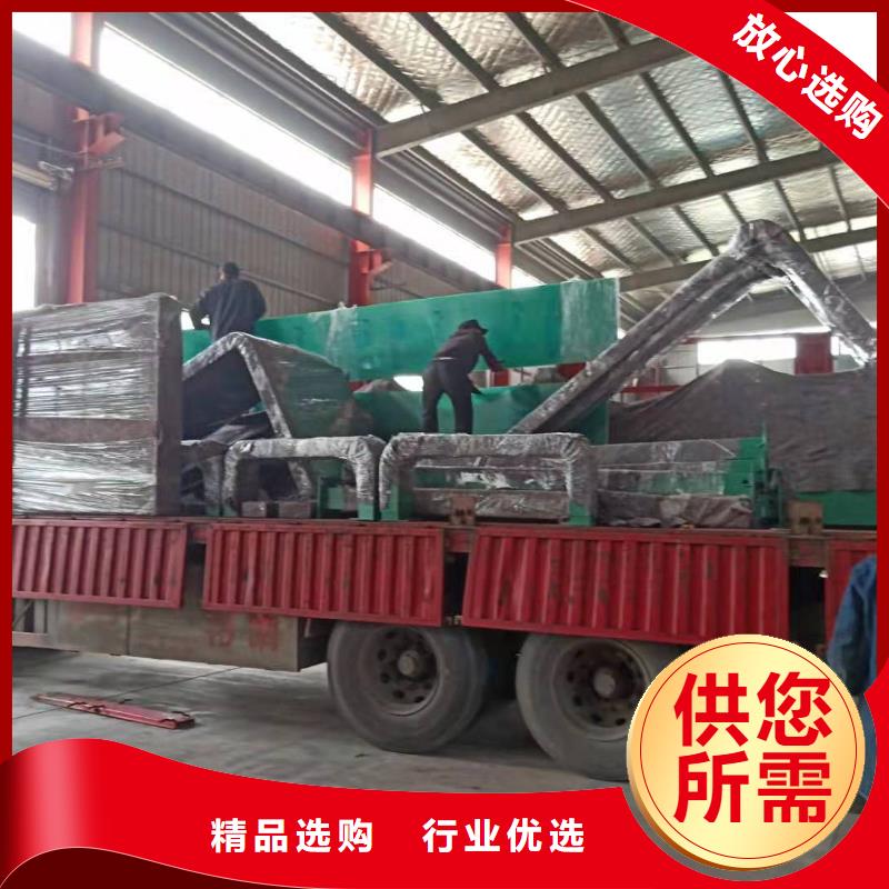 公交巴士候车亭品质放心