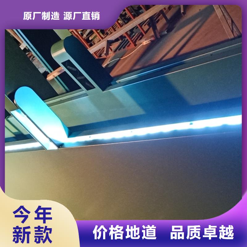 智能公交站台候车亭