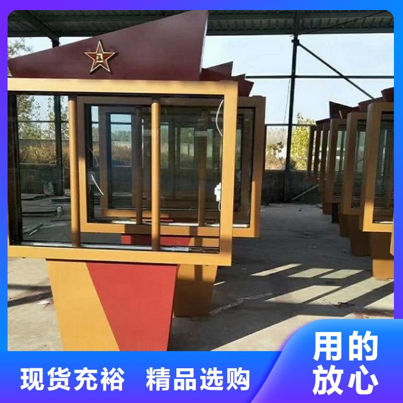 立柱式滚动灯箱质量保证