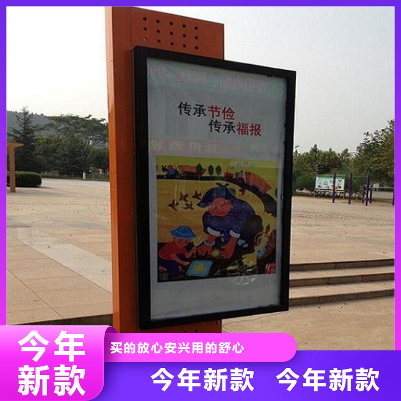 定制款滚动灯箱图片