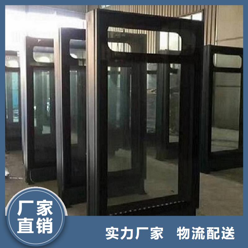 小区滚动灯箱价格行情