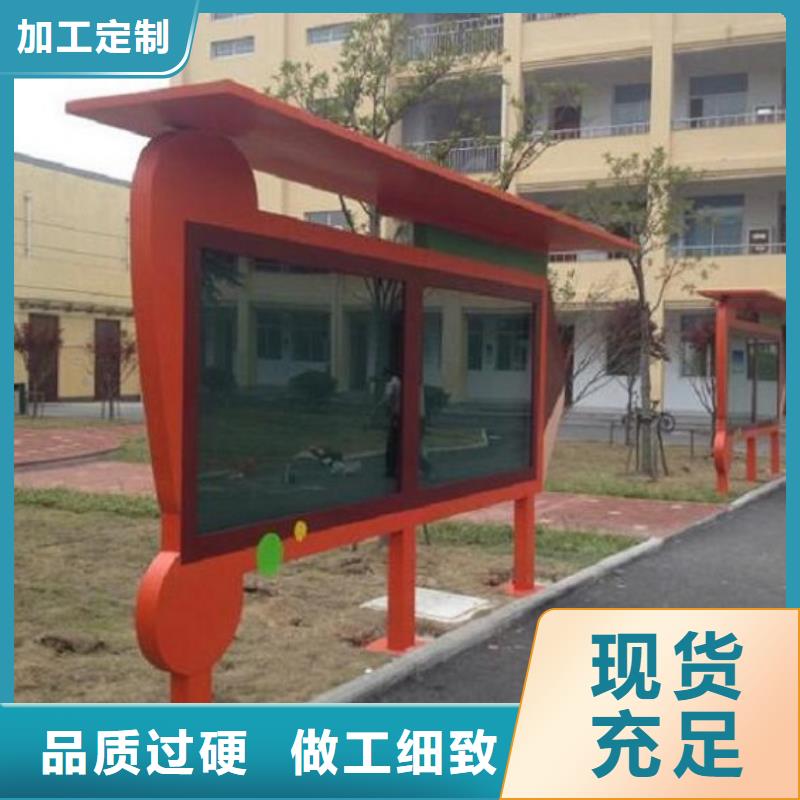 不锈钢滚动灯箱承诺守信