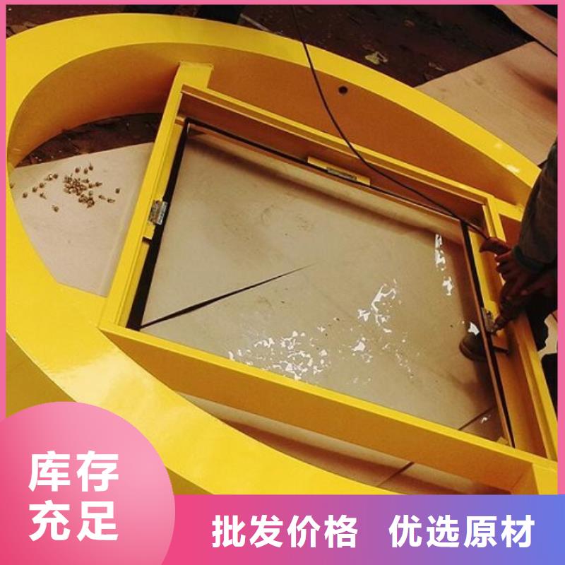 特色阅报栏灯箱厂家