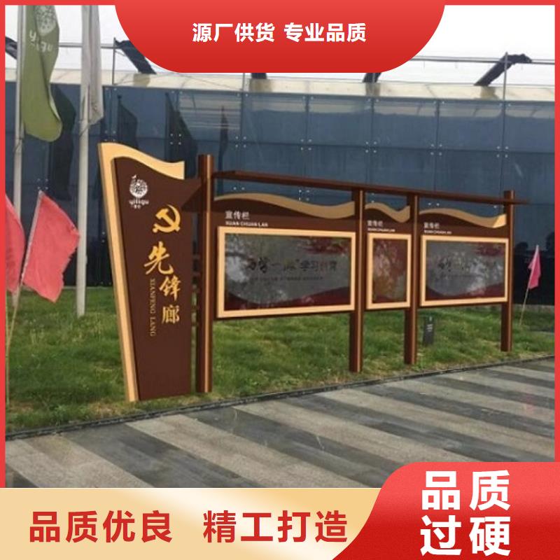 款宣传栏灯箱择优