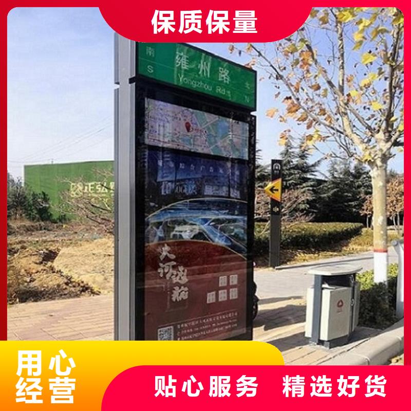 路灯箱价格合理
