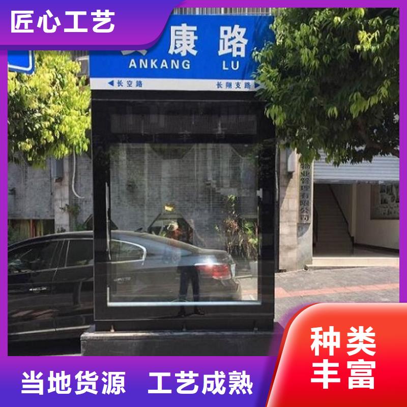 路灯箱价格合理