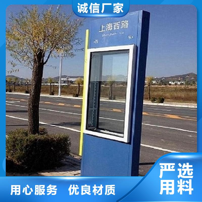 路灯箱价格合理