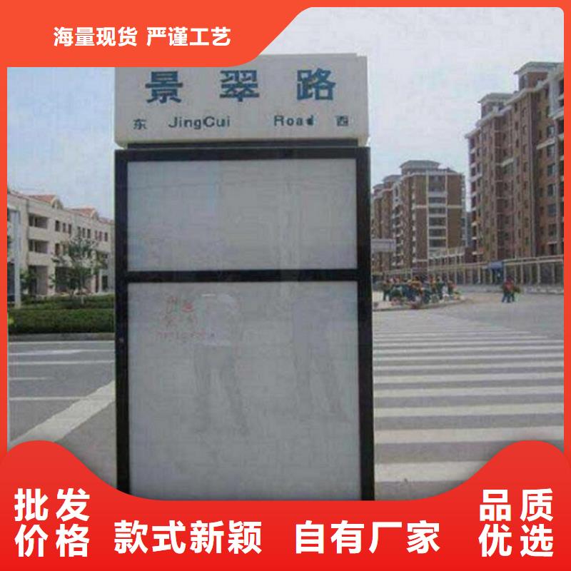 路灯箱价格合理