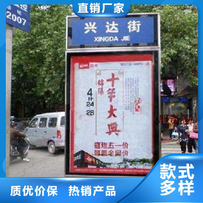 防雨路灯箱定制价格