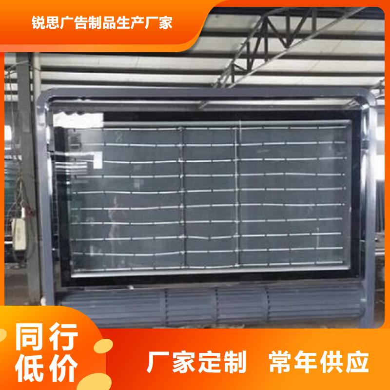 单双面滚动灭蚊灯箱全国配送