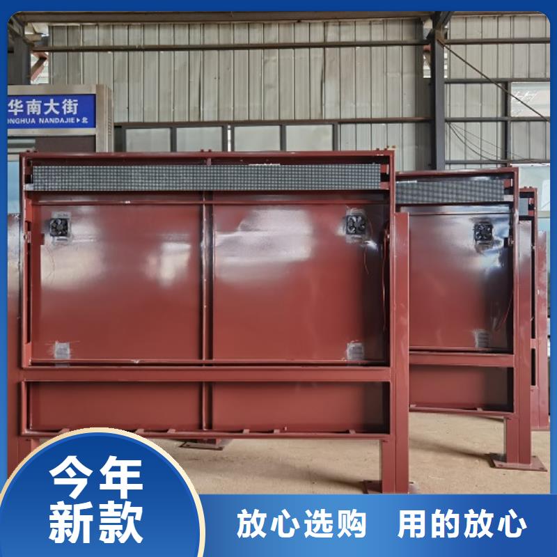 复古滚动灭蚊灯箱价格公道