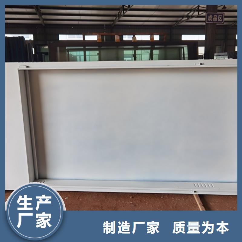 社区滚动灭蚊灯箱性价比高