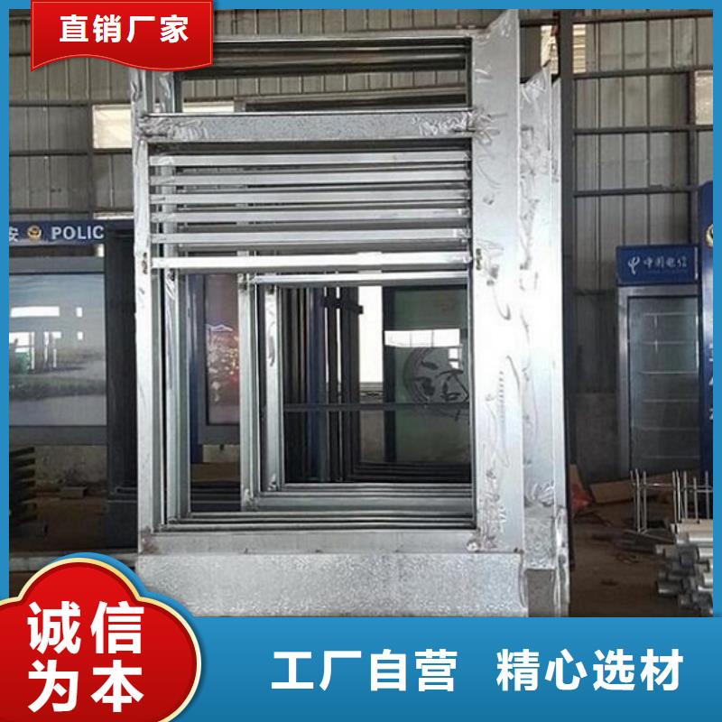 单双面滚动灭蚊灯箱厂家