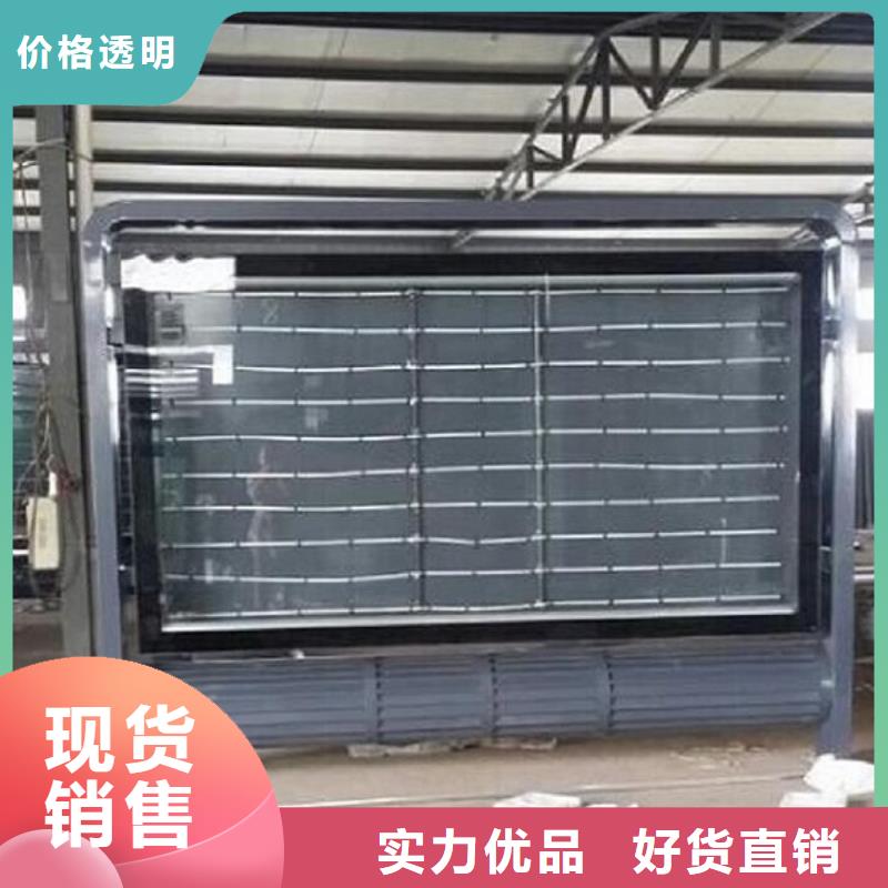 不锈钢LED滚动灯箱特点介绍