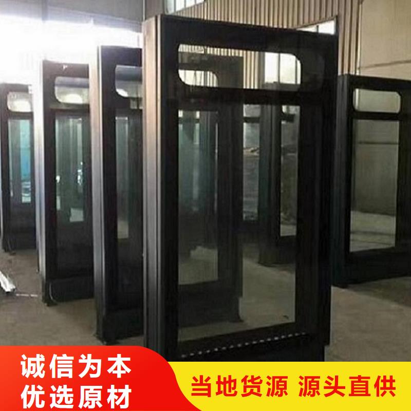 定制款LED滚动灯箱款式新颖